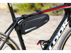 ZEFAL Zéfal Z Steltaske, 1.3L -Cykelshoppen Udsalgsbutik z frame pack202
